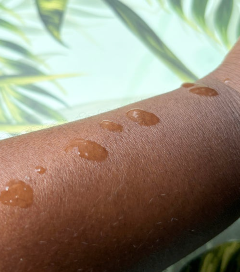 24 Hour Moisturizing Milky Body Oil
