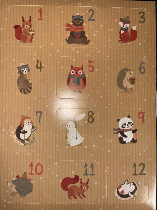 Advent Calendar